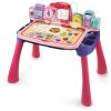 Grosses soldes ???? VTECH Magi Bureau Interactif 5 En 1 Rose ???? 2 Grosses soldes ???? VTECH Magi Bureau Interactif 5 En 1 Rose ???? -Clementoni Shop unnamed file 1001
