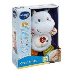 Meilleure affaire ???? VTECH Croc'hippo ???? 7 Meilleure affaire ???? VTECH Croc'hippo ???? -Clementoni Shop unnamed file 102