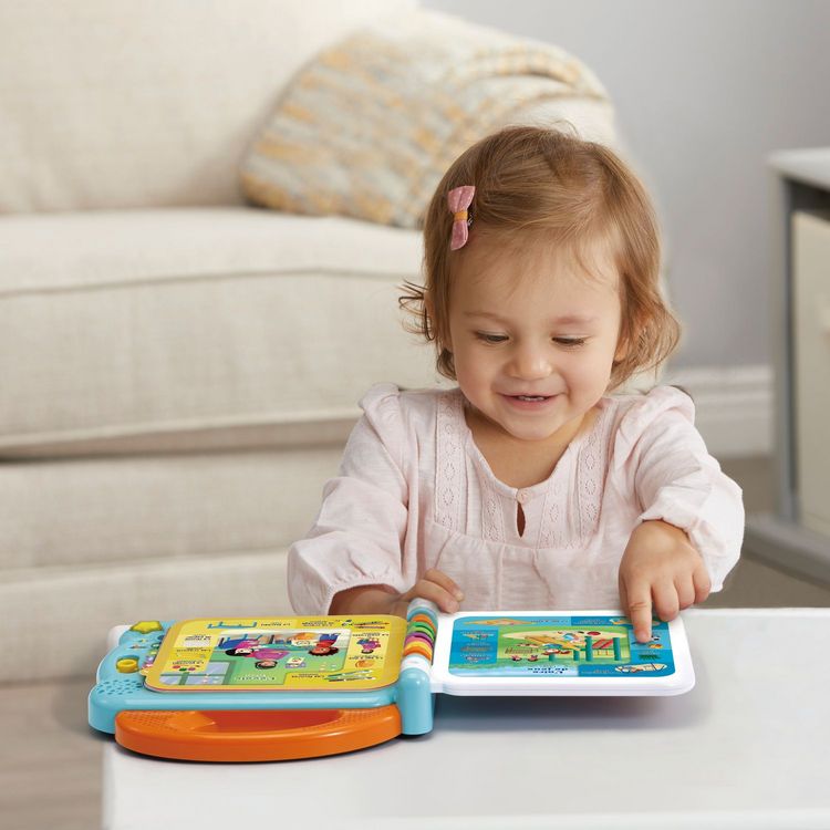 Grosses soldes ???? VTECH Mon Imagier Bilingue - Mes Endroits Préférés ???? 5 Grosses soldes ???? VTECH Mon Imagier Bilingue - Mes Endroits Préférés ???? – Image 3