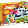 Tout neuf ???? DUJARDIN J'apprends Les Formes Et Les Couleurs ???? -Clementoni Shop unnamed file 1025