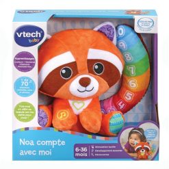 Alternative view of Coupon ???? VTECH Noa Compte Avec Moi ⭐