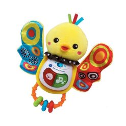 Sortie ???? VTECH Mon Hochet Piou-piou ????