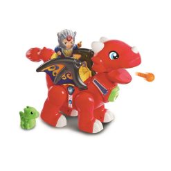 Acheter ???? VTECH William Gentil Dragon Interactif - Tut Tut Copains Univers ????