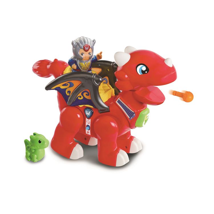 Acheter ???? VTECH William Gentil Dragon Interactif - Tut Tut Copains Univers ???? 3 Acheter ???? VTECH William Gentil Dragon Interactif - Tut Tut Copains Univers ????