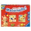 Remise ???? RAVENSBURGER Coffret D'activités Prêt Pour La Maternelle ???? 1 Remise ???? RAVENSBURGER Coffret D'activités Prêt Pour La Maternelle ???? -Clementoni Shop unnamed file 1044