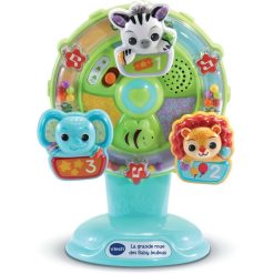 Top 10 ???? VTECH BABY La Grande Roue Des Baby Loulous ????