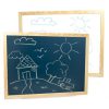 Meilleur prix ???? JEUJURA Grand Tableau Réversible En Bois ???? 2 Meilleur prix ???? JEUJURA Grand Tableau Réversible En Bois ???? -Clementoni Shop unnamed file 1049