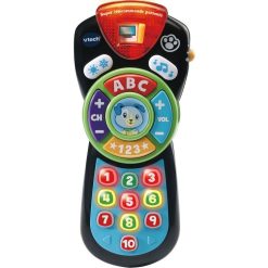 De gros ???? VTECH Super Télécommande Parlante ????