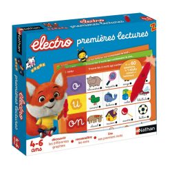 Acheter ✨ DUJARDIN Electro Mes Premières Lectures ????