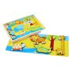 Le moins cher ???? Imagin Puzzle éveil En Bois La Savane - 18 Pièces ⭐ 2 Le moins cher ???? Imagin Puzzle éveil En Bois La Savane - 18 Pièces ⭐ -Clementoni Shop unnamed file 1096