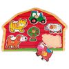 Bon marché ⭐ Imagin Puzzle éveil En Bois Le Monde De La Ferme - 6 Pièces - Rouge ???? 2 Bon marché ⭐ Imagin Puzzle éveil En Bois Le Monde De La Ferme - 6 Pièces - Rouge ???? -Clementoni Shop unnamed file 1097