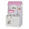 Vente flash ❤️ HOMCOM Cuisine Bois Jeu D'imitation - Maison De Poupée Cuisine Enfant 2 En 1 - Nombreux Accessoires & Rangements Inclus - MDF Pin Rose Blanc ⭐ 2 Vente flash ❤️ HOMCOM Cuisine Bois Jeu D'imitation - Maison De Poupée Cuisine Enfant 2 En 1 - Nombreux Accessoires & Rangements Inclus - MDF Pin Rose Blanc ⭐ -Clementoni Shop unnamed file 1103