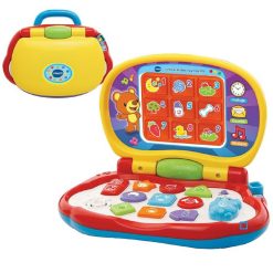 De gros ⌛ VTECH Lumi Ordi Des Tout-petits ????