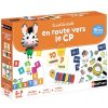 Meilleur prix ???? DUJARDIN En Route Vers Le CP ???? 1 Meilleur prix ???? DUJARDIN En Route Vers Le CP ???? -Clementoni Shop unnamed file 1119