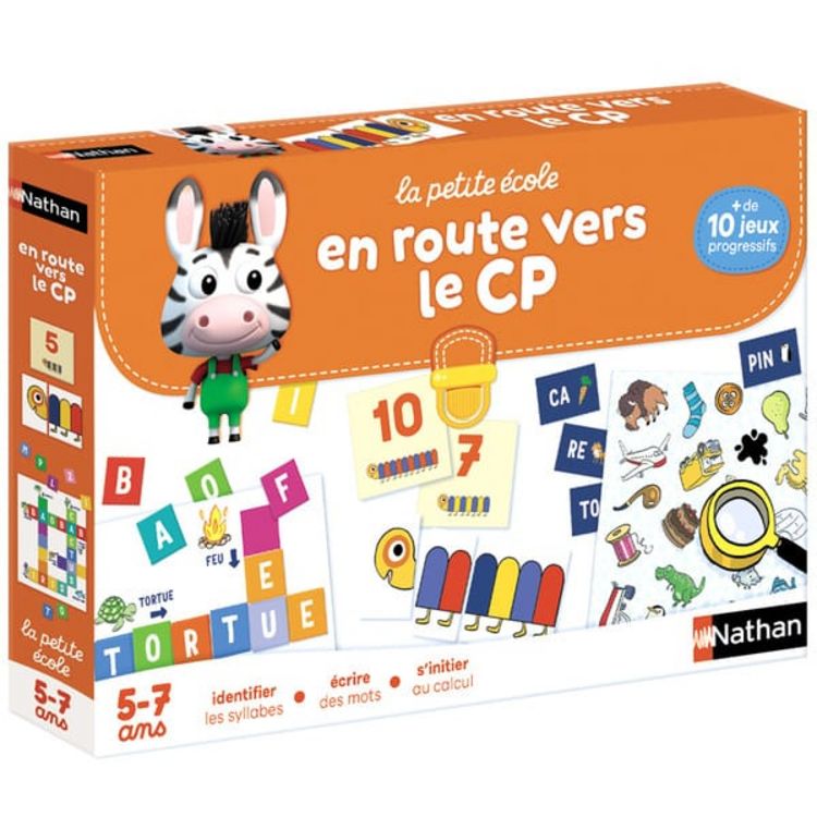 Meilleur prix ???? DUJARDIN En Route Vers Le CP ???? 3 Meilleur prix ???? DUJARDIN En Route Vers Le CP ????