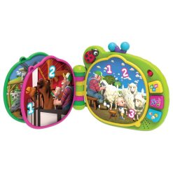 Meilleur prix ???? GP TOYS Livre D'apprentissage électronique Cocomelon ???? 7 Meilleur prix ???? GP TOYS Livre D'apprentissage électronique Cocomelon ???? -Clementoni Shop unnamed file 1129