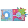 Grosses soldes ???? VULLI Sensitive Book Sophie La Girafe ???? -Clementoni Shop unnamed file 113