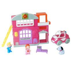 Les meilleures critiques de ???? One Two Fun Ma Jolie Petite Maison ⌛