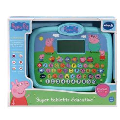 Meilleure vente ???? VTECH Super Tablette éducative - Peppa Pig ???? 5 Meilleure vente ???? VTECH Super Tablette éducative - Peppa Pig ???? -Clementoni Shop unnamed file 1182