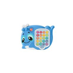 Alternative view of Remise ⌛ Fisher Price Eden La Baleine ✨