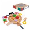 Coupon ⭐ Hape Kit Ce Soir C Est Pizza, Jouet En Bois ???? -Clementoni Shop unnamed file 1198