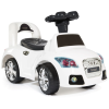 Meilleure affaire ❤️ Voiture De Sport Blanche Avec Klaxon Musical Et Coffre De Rangement Sous Le Siège ???? 1 Meilleure affaire ❤️ Voiture De Sport Blanche Avec Klaxon Musical Et Coffre De Rangement Sous Le Siège ???? -Clementoni Shop unnamed file 12