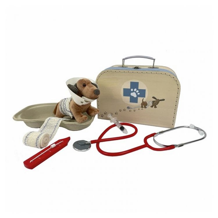 Les meilleures critiques de ???? EGMONT TOYS Valisette De Veterinaire Et Ses Accessoires ✨ 3 Les meilleures critiques de ???? EGMONT TOYS Valisette De Veterinaire Et Ses Accessoires ✨