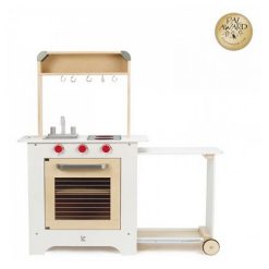 Offres ???? Hape Cuisiniere Cuisine Du Chef ⭐