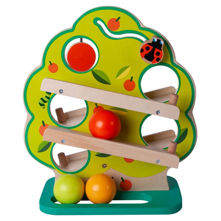 Tout neuf ???? One Two Fun Mon Arbre Toboggan - En Bois ???? 2 Tout neuf ???? One Two Fun Mon Arbre Toboggan - En Bois ????