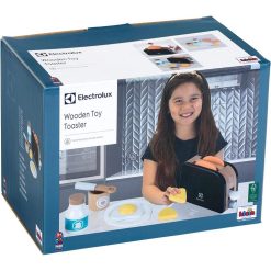 Top 10 ???? Klein Electrolux Grille Pain Et Ses Accessoires ???? 4 Top 10 ???? Klein Electrolux Grille Pain Et Ses Accessoires ???? -Clementoni Shop unnamed file 1241