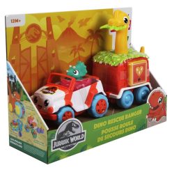Le moins cher ???? TOMY Jeu D'éveil - Pousse Roule De Secours Dino ???? -Clementoni Shop unnamed file 1250