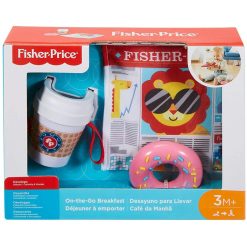 Budget ???? MATTEL Coffret Déjeuner à Emporter Fisher Price ???? 7 Budget ???? MATTEL Coffret Déjeuner à Emporter Fisher Price ???? -Clementoni Shop unnamed file 1256