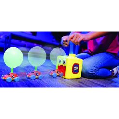 Le moins cher ???? BEST OF TV Balloon Zoom ???? -Clementoni Shop unnamed file 1259