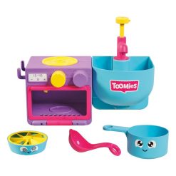 Meilleur prix ???? TOMY Ma Cuisine De Bain ????