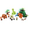Offres ✨ ECOIFFIER Dinoland Abrick ⭐