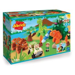 Offres ✨ ECOIFFIER Dinoland Abrick ⭐ 6 Offres ✨ ECOIFFIER Dinoland Abrick ⭐ -Clementoni Shop unnamed file 1264