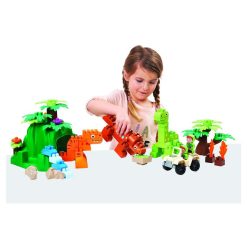 Offres ✨ ECOIFFIER Dinoland Abrick ⭐ 7 Offres ✨ ECOIFFIER Dinoland Abrick ⭐ -Clementoni Shop unnamed file 1265