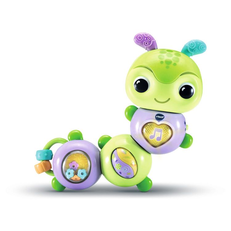 Offres ???? VTECH Myrtille Twist Chenille ???? 3 Offres ???? VTECH Myrtille Twist Chenille ????