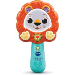 Nouveau ???? VTECH BABY Hochet Miroir Lumi Lion ????