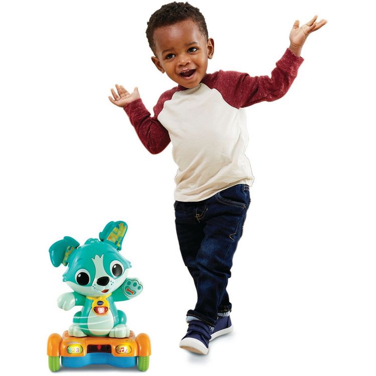 Vente flash ???? VTECH Titou, Mon Toutou Hoverboard ❤️ 5 Vente flash ???? VTECH Titou, Mon Toutou Hoverboard ❤️ – Image 3