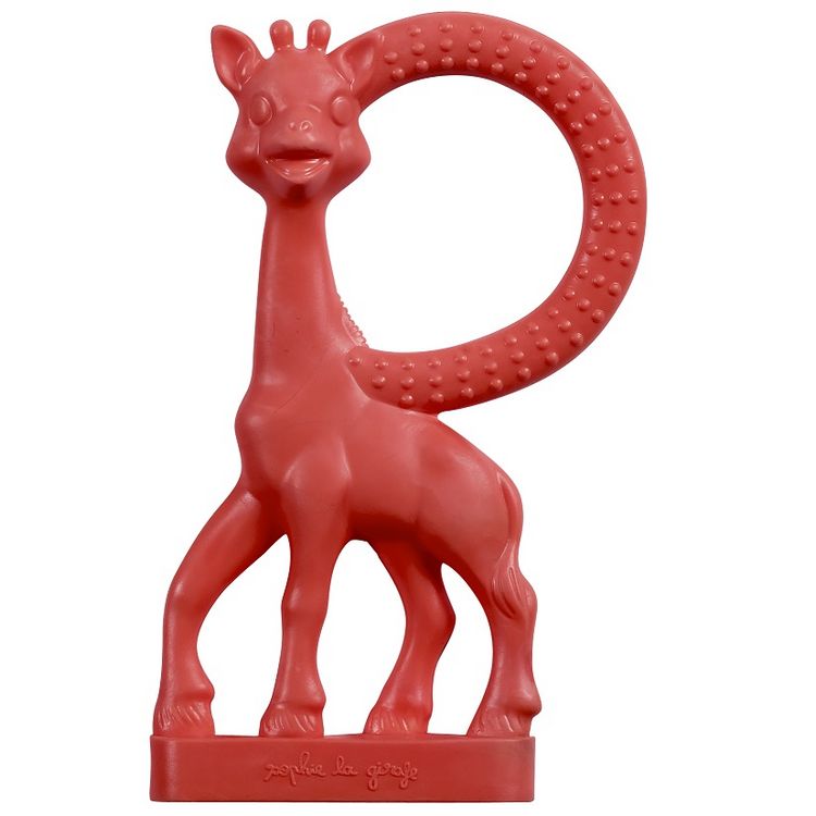 Les meilleures critiques de ???? VULLI Anneau De Dentition Vanille - Sophie La Girafe ???? 3 Les meilleures critiques de ???? VULLI Anneau De Dentition Vanille - Sophie La Girafe ????