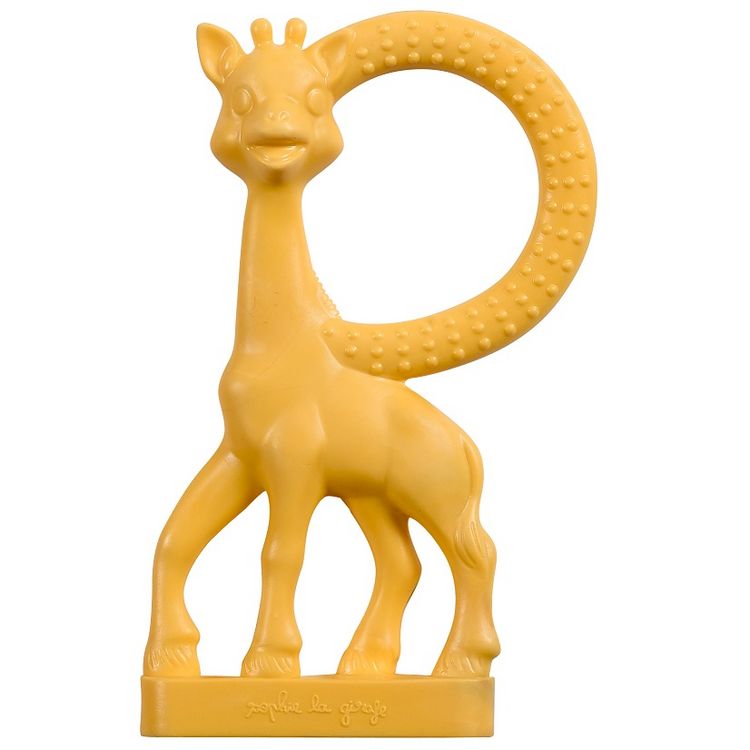 Les meilleures critiques de ???? VULLI Anneau De Dentition Vanille - Sophie La Girafe ???? 4 Les meilleures critiques de ???? VULLI Anneau De Dentition Vanille - Sophie La Girafe ???? – Image 2