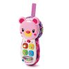 Nouveau ???? VTECH Allo Bébé Surprises Rose ????