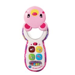Nouveau ???? VTECH Allo Bébé Surprises Rose ???? -Clementoni Shop unnamed file 132