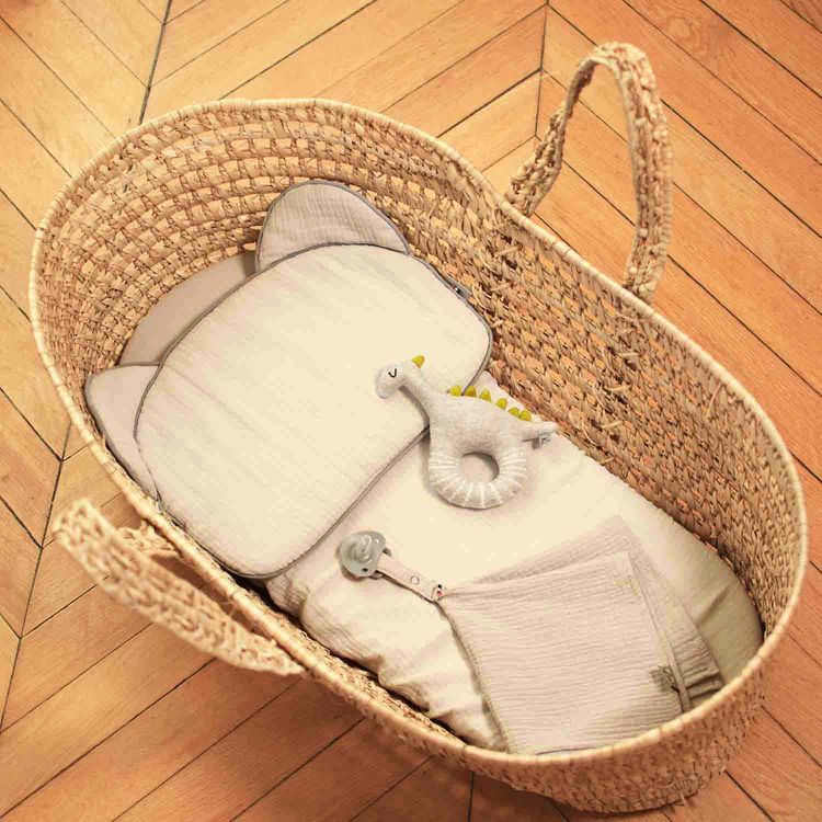 Grosses soldes ???? SEVIRA KIDS Hochet En Tricot De Coton, Dino SEVIRA KIDS ✔️ 4 Grosses soldes ???? SEVIRA KIDS Hochet En Tricot De Coton, Dino SEVIRA KIDS ✔️ – Image 2