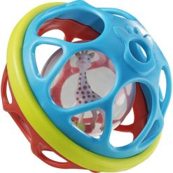 Grosses soldes ???? VULLI Soft'ball Sophie La Girafe ????
