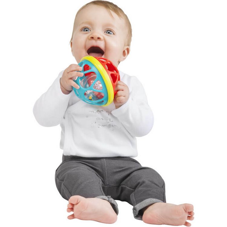 Grosses soldes ???? VULLI Soft'ball Sophie La Girafe ???? 4 Grosses soldes ???? VULLI Soft'ball Sophie La Girafe ???? – Image 2