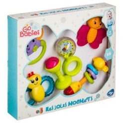 Le moins cher ???? Coffret De 6 Hochets Puériculture 32cm Multicolore ???? 7 Le moins cher ???? Coffret De 6 Hochets Puériculture 32cm Multicolore ???? -Clementoni Shop unnamed file 136