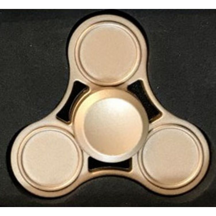 Sortie ???? CestMoiLaPlusBelle Hand Spinner Gold Rosé En Métal Avec Son Coffret ???? 3 Sortie ???? CestMoiLaPlusBelle Hand Spinner Gold Rosé En Métal Avec Son Coffret ????