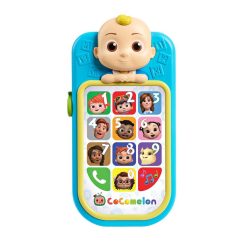 Meilleur prix ???? GP TOYS Mon 1er Tel Cocomelon ????